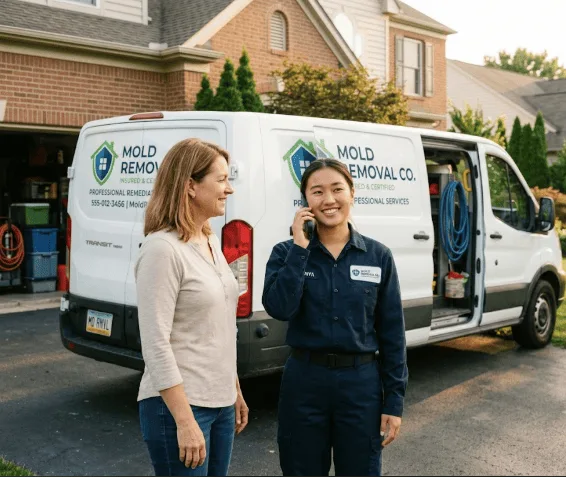 Crawlspace Mold Remediation Nortonville, KY FAQs